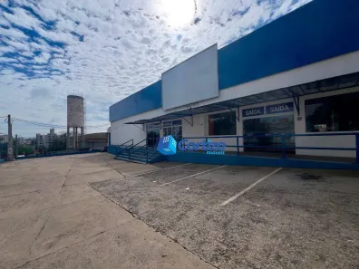 Galpão/Depósito/Armazém para alugar, 3500m² no Parque União, Jundiaí