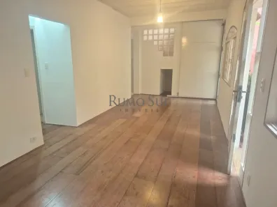 Casa com 1 Quarto para alugar, 70m² no Jardim Marajoara, São Paulo