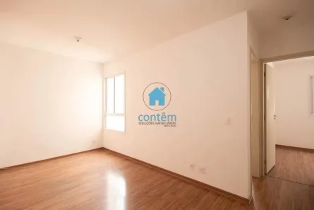 Apartamento com 2 Quartos à venda, 45m² no São Pedro, Osasco