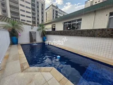 Casa com 4 Quartos à venda, 236m² no Ponta da Praia, Santos