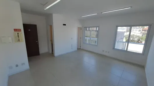 Sala Comercial com 1 Quarto para alugar, 33m² no Perdizes, São Paulo