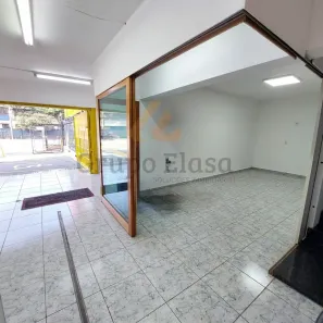 Imóvel Comercial para alugar, 226m² no Jardim Marajoara, São Paulo