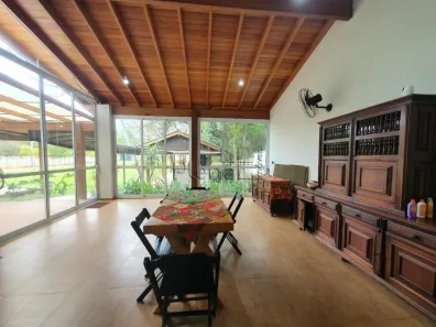 Fazenda/Sítio com 2 Quartos à venda, 8800m² no Loteamento Chácaras Vale das Garças, Campinas