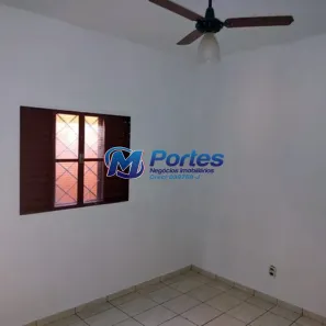 Casa com 3 Quartos à venda, 199m² no Jardim Santo Antônio, São José do Rio Preto