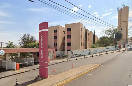 Apartamento com 2 Quartos à venda, 44m² no Jardim Califórnia, Marília