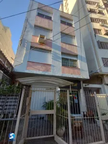 Apartamento com 2 Quartos à venda, 74m² no Centro Histórico, Porto Alegre
