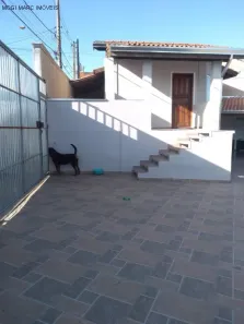 Casa com 2 Quartos à venda, 44m² no Vila Pomar, Mogi das Cruzes