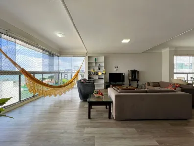 Cobertura com 4 Quartos à venda, 360m² no Candeias, Jaboatão dos Guararapes