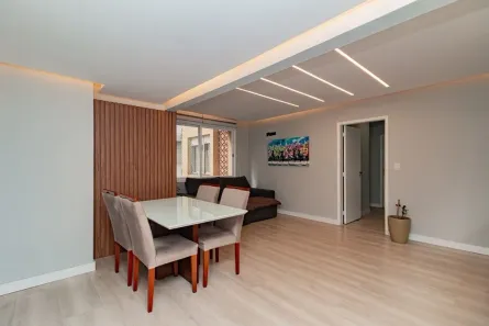 Apartamento com 3 Quartos à venda, 121m² no Centro Histórico, Porto Alegre