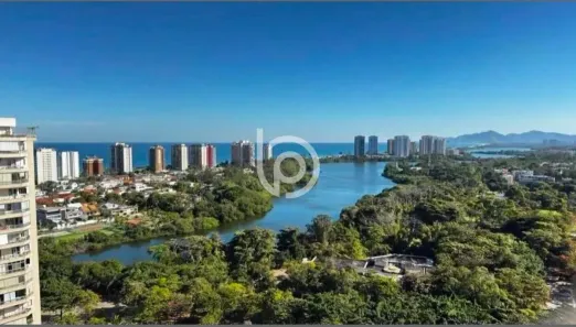 Apartamento com 2 Quartos à venda, 154m² no Barra da Tijuca, Rio de Janeiro