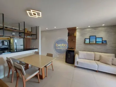 Apartamento com 3 Quartos à venda, 85m² no Vila Padre Bento, Itu