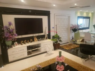 Sobrado com 4 Quartos à venda, 172m² no Jardim São Paulo(Zona Norte), São Paulo