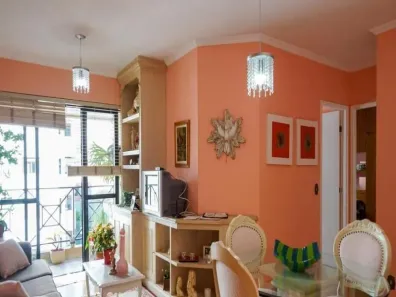 Apartamento com 2 Quartos à venda, 64m² no Alto da Lapa, São Paulo