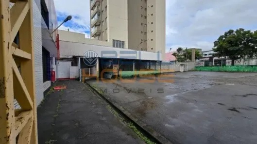 Galpão/Depósito/Armazém para alugar, 3153m² no Casa Branca, Santo André
