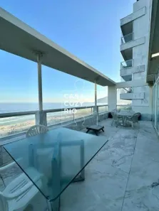Cobertura com 4 Quartos à venda, 255m² no Ipanema, Rio de Janeiro