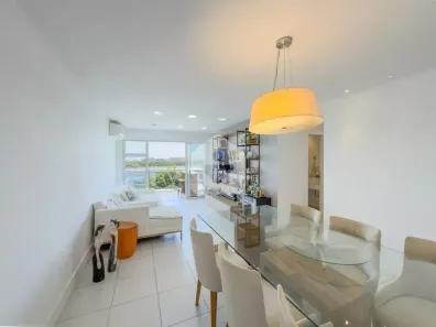 Apartamento com 3 Quartos à venda, 117m² no Barra da Tijuca, Rio de Janeiro