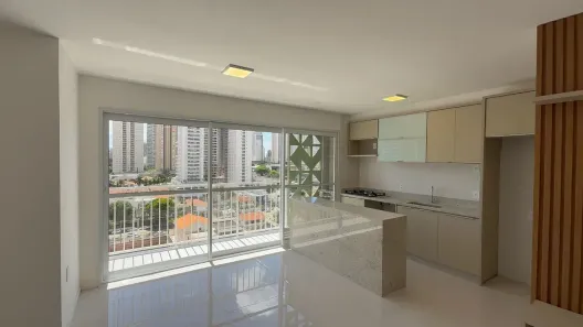 Apartamento com 3 Quartos à venda, 80m² no Setor Bueno, Goiânia