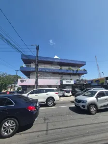 Apartamento com 1 Quarto para alugar, 40m² no Torre, João Pessoa
