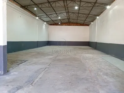 Galpão/Depósito/Armazém para alugar, 300m² no Floresta, Porto Alegre
