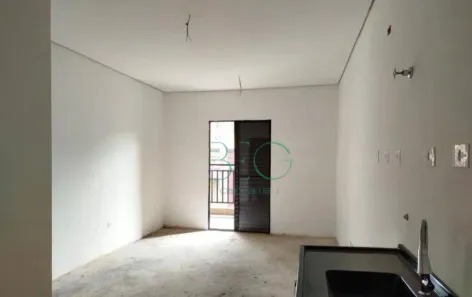 Apartamento com 1 Quarto à venda, 30m² no Alto da Mooca, São Paulo