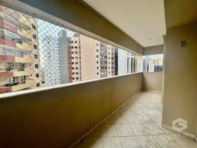 Apartamento com 4 Quartos para alugar, 98m² no Parque Residencial Aquarius, São José dos Campos