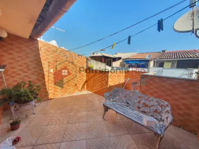 Casa de Condomínio com 3 Quartos à venda, 120m² no Brás de Pina, Rio de Janeiro