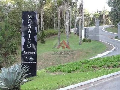Lote/Terreno à venda, 302m² no Conjunto Bom Pastor, Mogi das Cruzes