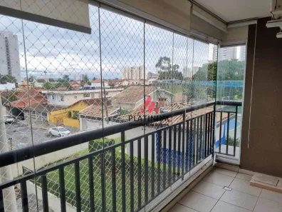 Apartamento com 2 Quartos à venda, 82m² no Vila das Jabuticabeiras, Taubaté