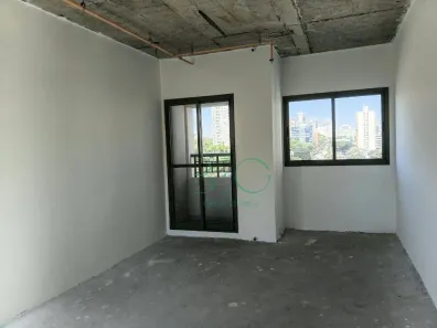 Sala Comercial à venda, 30m² no Santo Amaro, São Paulo