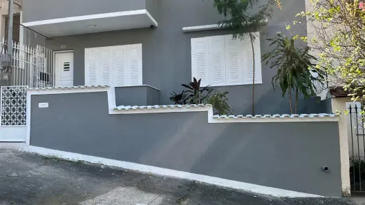 Casa com 2 Quartos à venda, 60m² no Grajaú, Rio de Janeiro