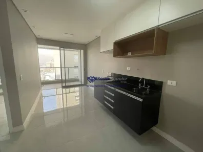 Apartamento com 1 Quarto à venda, 39m² no Macedo, Guarulhos