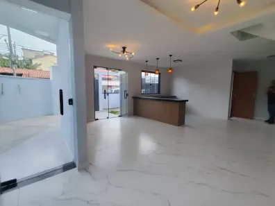 Casa com 3 Quartos à venda, 109m² no Roma, Volta Redonda