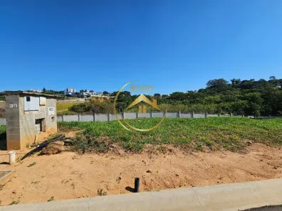 Lote/Terreno à venda, 453m² no Parque Rural Fazenda Santa Cândida, Campinas