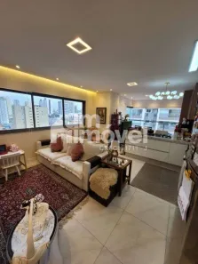 Apartamento com 2 Quartos à venda, 74m² no Vila Dom Pedro I, São Paulo