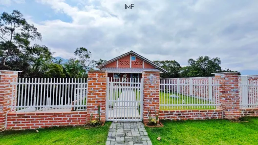 Casa com 1 Quarto à venda, 168m² no DIVINÉIA, Rio dos Cedros