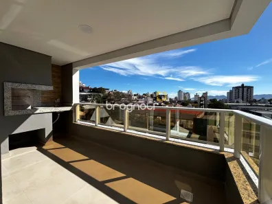Apartamento com 2 Quartos à venda, 82m² no Estreito, Florianópolis