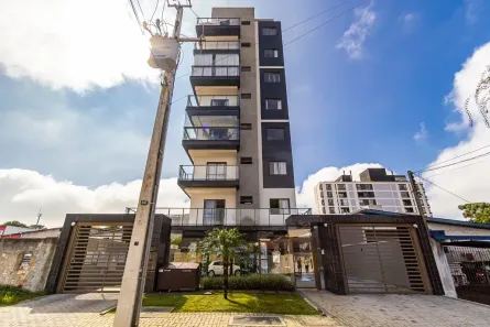 Apartamento com 3 Quartos à venda, 122m² no Centro, Pinhais