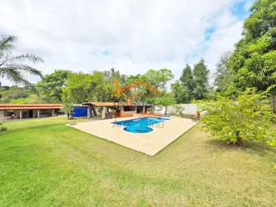 Fazenda/Sítio com 3 Quartos à venda, 420m² no Chácaras de Recreio Represa, Nova Odessa