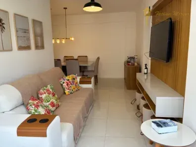 Apartamento com 2 Quartos à venda, 75m² no Pituba, Salvador