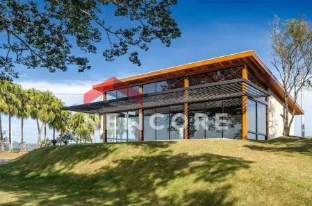 Lote/Terreno à venda, 500m² no Condomínio Residencial Ecopark Bourbon, Caçapava