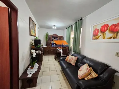 Apartamento com 4 Quartos à venda, 85m² no Silveira, Belo Horizonte
