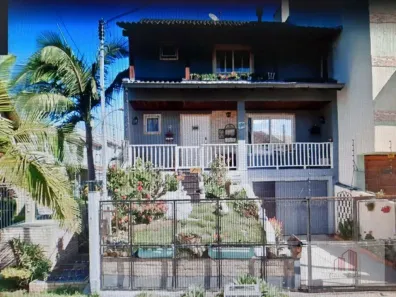 Casa com 3 Quartos à venda, 180m² no Aberta dos Morros, Porto Alegre