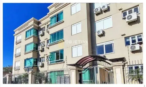 Apartamento com 2 Quartos à venda, 146m² no União, Estância Velha