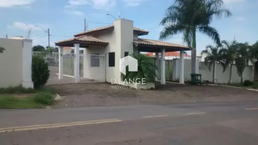 Lote/Terreno à venda, 336m² no Chácara Santa Margarida, Campinas