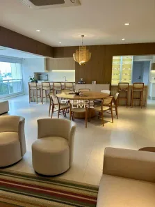 Apartamento com 4 Quartos à venda, 241m² no Jardim Armênia, Mogi das Cruzes