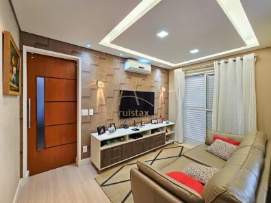 Apartamento com 3 Quartos à venda, 86m² no Centro, Osasco