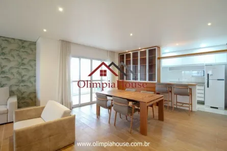 Apartamento com 3 Quartos à venda, 262m² no Vila Nova Conceição, São Paulo