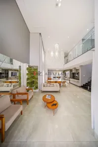 Casa de Condomínio com 3 Quartos para alugar, 258m² no Residencial Ibi-Aram, Itupeva