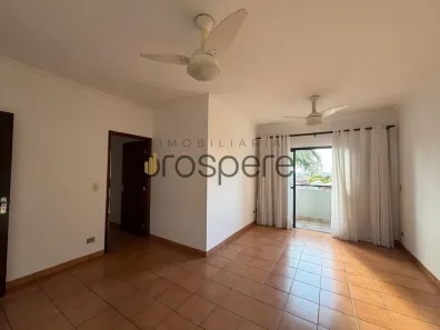 Apartamento com 3 Quartos à venda, 107m² no Vila Nova, Presidente Prudente