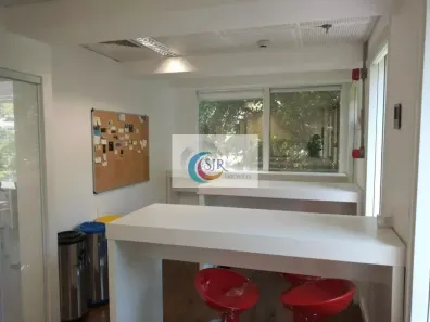 Sala Comercial para alugar, 818m² no Jardim Paulista, São Paulo